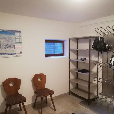 Haus Sonnschein Bed & Breakfast Сьолден Екстериор снимка