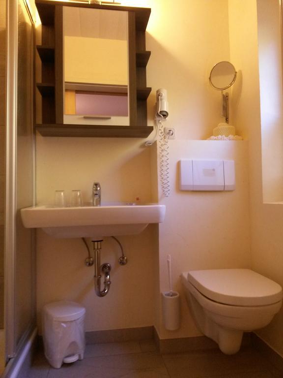 Haus Sonnschein Bed & Breakfast Сьолден Екстериор снимка