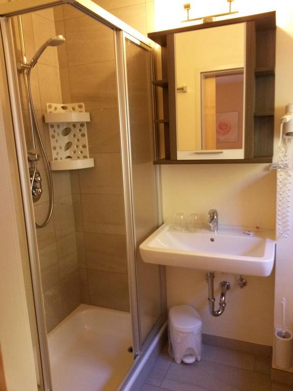 Haus Sonnschein Bed & Breakfast Сьолден Екстериор снимка