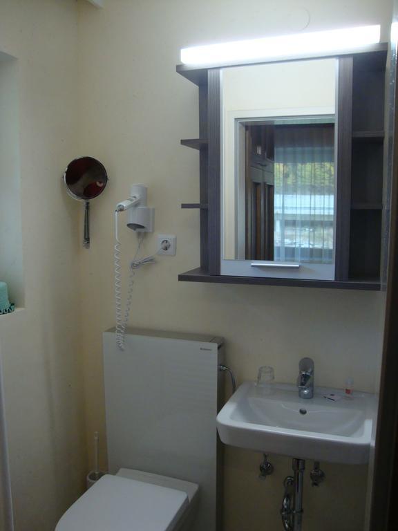 Haus Sonnschein Bed & Breakfast Сьолден Екстериор снимка
