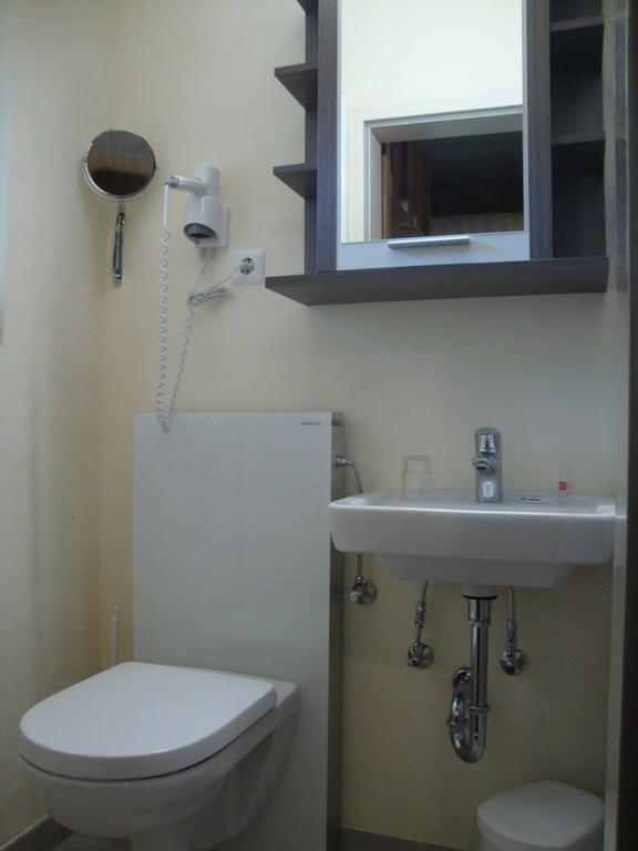 Haus Sonnschein Bed & Breakfast Сьолден Екстериор снимка