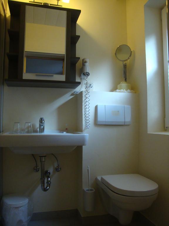 Haus Sonnschein Bed & Breakfast Сьолден Екстериор снимка