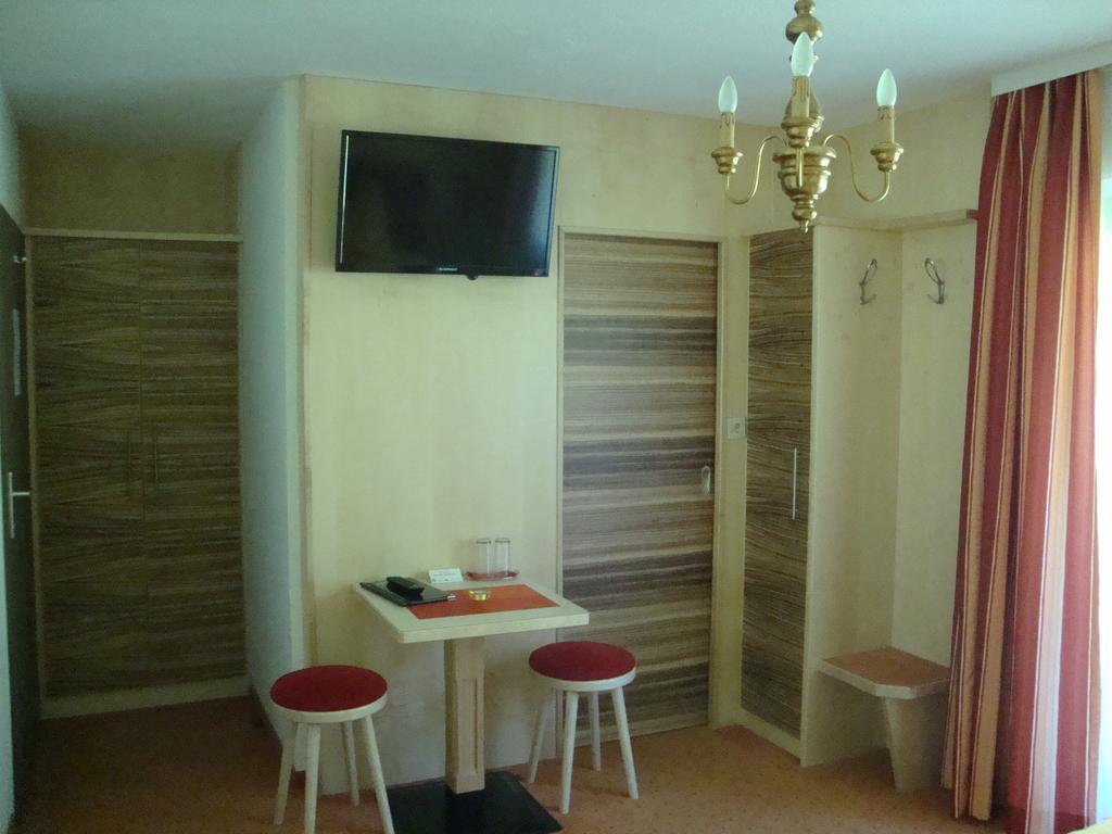 Haus Sonnschein Bed & Breakfast Сьолден Екстериор снимка