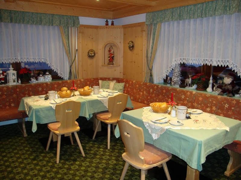 Haus Sonnschein Bed & Breakfast Сьолден Екстериор снимка
