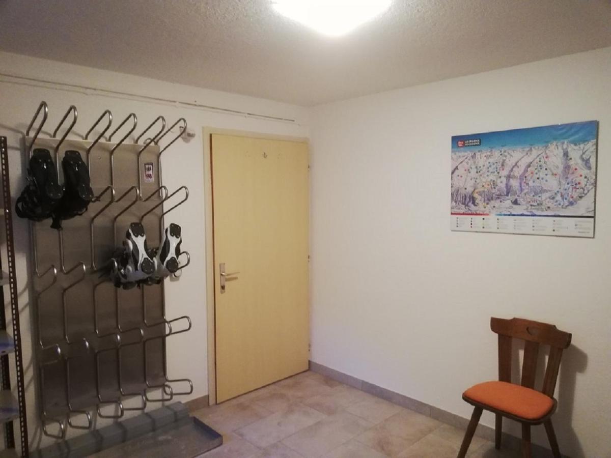 Haus Sonnschein Bed & Breakfast Сьолден Екстериор снимка